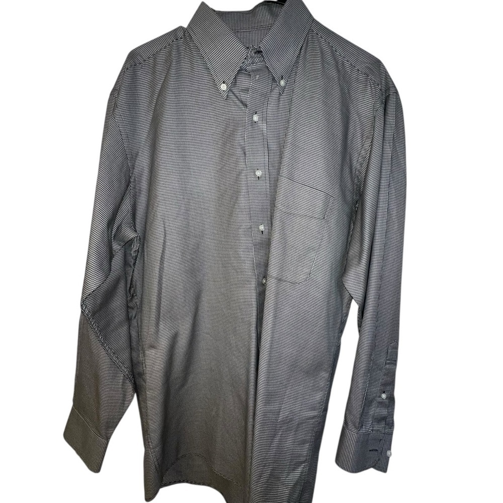 Jos.A. Bank Travelers Collection 100% Cotton